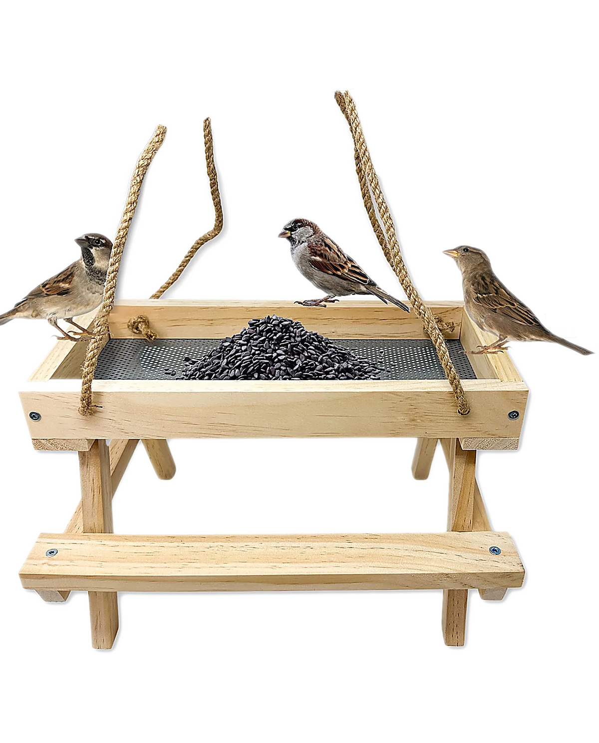 Build & Paint Picnic Table Maker Kit